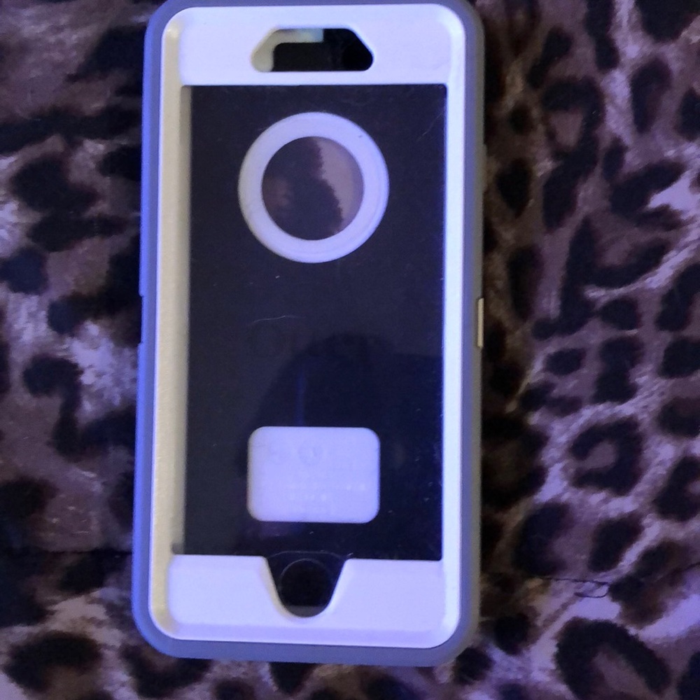 iPhone 6 Outterbox